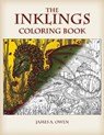 The Inklings Coloring Book -  - 9781606353011