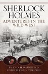 Sherlock Holmes - WATSON,  John H., M.D. - 9781606391136