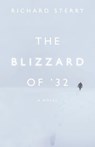 The Blizzard of '32 - Richard Sterry - 9781606391167
