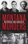 Montana Murders - Brian D'Ambrosio - 9781606391341