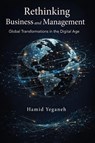 Rethinking Business and Management - Hamid Yeganeh - 9781606496435