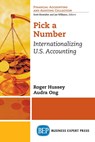 PICK A NUMBER - HUSSEY - 9781606497302