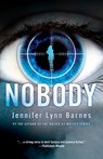 Nobody - Jennifer Lynn Barnes - 9781606845080