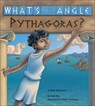 What's Your Angle, Pythagoras?: A Math Adventure - Julie Ellis - 9781606860465