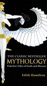 Mythology - HAMILTON,  Edith - 9781606869796