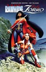 Lady Rawhide / Lady Zorro - Shannon Eric Denton - 9781606908174