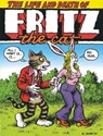 The Life And Death Of Fritz The Cat - Robert R Crumb - 9781606994801