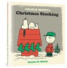 CHARLIE BROWNS XMAS STOCKING - Charles M. Schulz - 9781606996249