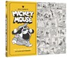Walt Disney's Mickey Mouse Lost in Lands Long Ago - Floyd Gottfredson - 9781606997826
