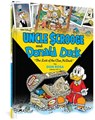The Walt Disney Uncle Scrooge and Donald Duck: "The Last of the Clan McDuck" - Don Rosa - 9781606998663