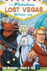 Lost Vegas - Jim McCann - 9781607067856
