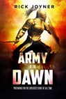 Army of the Dawn - JOYNER,  Rick - 9781607086369