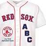 Boston Red Sox ABC - Brad M. Epstein - 9781607300052