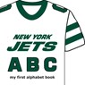 New York Jets Abc-Board - Brad M. Epstein - 9781607301714