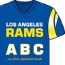 Los Angeles Rams ABC - Brad Epstein - 9781607301752