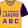 Los Angeles Lakers ABC - Brad Epstein - 9781607305422