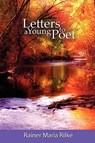 Letters to a Young Poet - Rainer Maria Rilke - 9781607960263