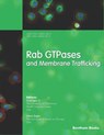 Rab GTPases and Membrane Trafficking - Nava Segev - 9781608053919