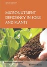 Micronutrients Deficiency in Soils and Plants - Theocharis Chatzistathis - 9781608059355
