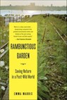 Rambunctious Garden - Emma Marris - 9781608194551