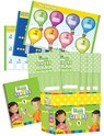 Daily Math Practice Centers, Grade 1 Classroom Resource Kit - MOOR,  Evan - 9781608236640