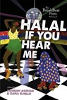 The BreakBeat Poets Vol. 3 - Fatimah Asghar ; Safia Elhillo - 9781608466047