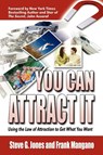 You Can Attract It - Frank Mangano ; Steve Jones - 9781608607594