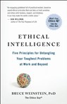 Ethical Intelligence - Bruce Weinstein - 9781608680542