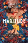 HAGITUDE - Sharon Blackie - 9781608688432