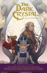 Jim Henson's The Dark Crystal Age Of Resistance - Nicole Andelfinger - 9781608861187