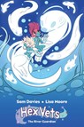 Hex Vets: The River Guardian - Sam Davies - 9781608861514