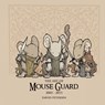The Art of Mouse Guard 2005-2015 - PETERSEN,  David - 9781608867264