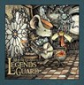 Mouse Guard: Legends of the Guard Box Set - PETERSEN,  David - 9781608869053
