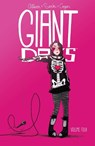 Giant Days Vol. 4 - John Allison - 9781608869381