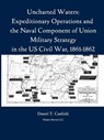 Uncharted Waters - Major Daniel T Canfield - 9781608880423