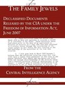 The Family Jewels - Central Intelligence Agency - 9781608880973