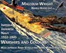 Imperial Japanese Navy 1932-1945 Warships and Colours - Malcolm Wright - 9781608881819