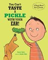 You Can't Taste a Pickle With Your Ear - Tireo - 9781609056827
