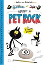 Scribbles and Ink Adopt a Pet Rock - Ethan Long - 9781609057053