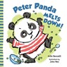 Peter Panda Melts Down - Artie Bennett - 9781609057787