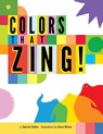 Colors That Zing - Ziefert - 9781609057817