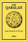 The Qabalah - Papus - 9781609257903