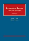 Estates and Trusts - STERK,  Stewart ; Leslie, Melanie - 9781609303280