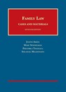 Family Law - Judith C. Areen ; Marc Spindelman ; Philomila Tsoukala ; Solangel Maldonado - 9781609304102