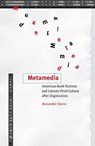 Metamedia - Alexander Starre ; Matthew P. Brown - 9781609383596