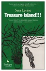 TREAS ISLAND - Sara Levine - 9781609450618