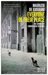 Everyone in Their Place - Maurizio de Giovanni - 9781609451578