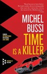 TIME IS A KILLER -  - 9781609454425