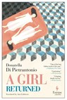 GIRL RETURNED - DI PIETRANTONIO,  Donatella - 9781609455286