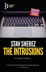 The Intrusions - SHEREZ,  Stav - 9781609456207